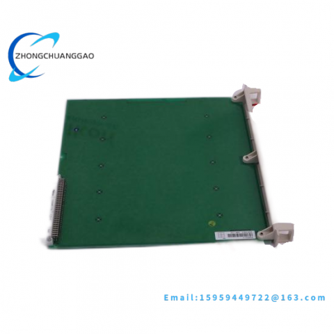 ABB 3HAC025784-001 Industrial Control Module