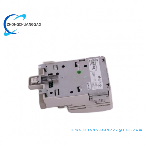 ABB RS232/RS422/RS485 DCS Module: ABB DSRF182AK02