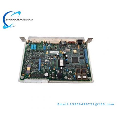 ABB YPP110A YPP-110A BOARD: Precision Control for Industrial Automation