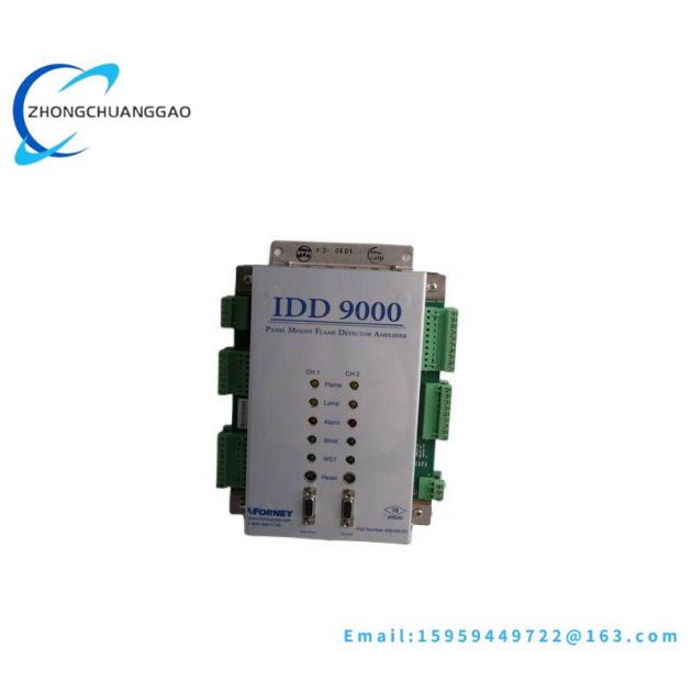 ALSTOM PIB102A 3BEB0180 - High Precision Control Module