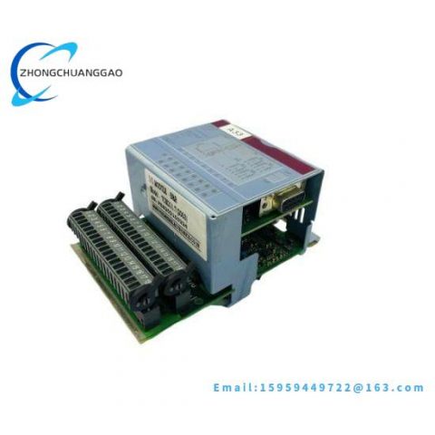 B&R PLC Module 7CM211.7 - Output Module for Industrial Automation