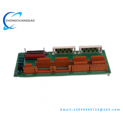 Honeywell FC-DCOM-232/485 - High Demand Industrial Control Module