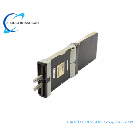 Foxboro P0400YD FBM3 Industrial PLC Input Interface Module