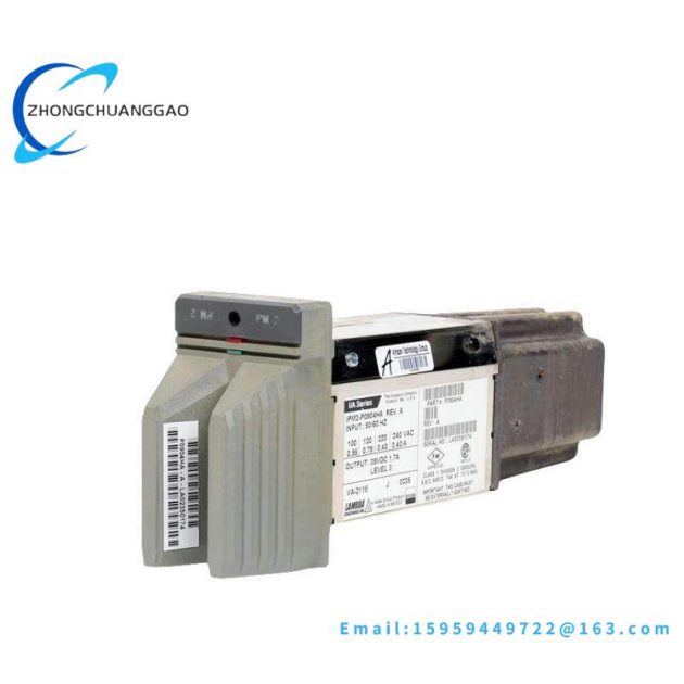 FOXBORO P0916PH P0916AL Industrial Control Module