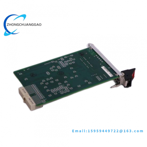 Fuji Electric 6MBP200RD060-07: High-Performance Control Module