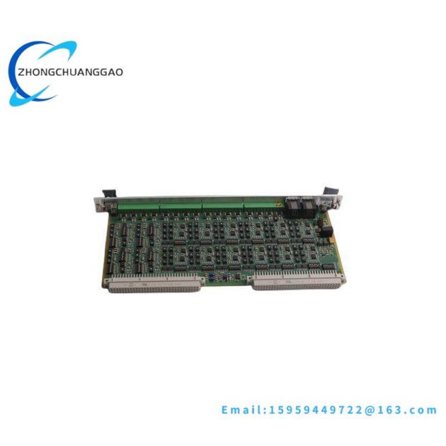 General Electric DS200SLCCG1AEE LAN Communication Board