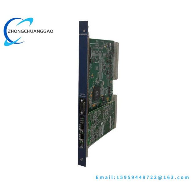 GE DS3800DFXA1B1C - High Performance Control Board for Industrial Automation