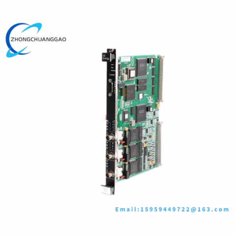 GE DS3800HIOD1G1E - Industrial Digital I/O Board