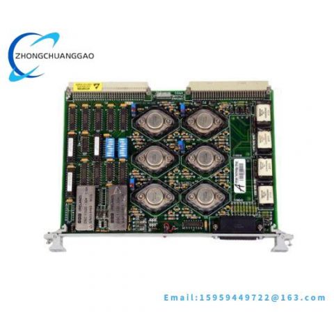 GE-FANUC / VMIVME 4905 Converter Board