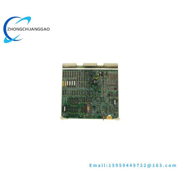 GE IC660TSA100 - Advanced Industrial Control Module