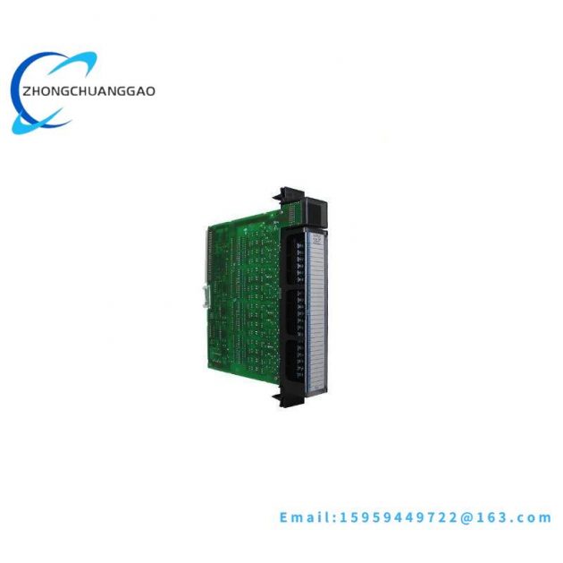 GE IC697MDL250 Touch Screen Module for PLC