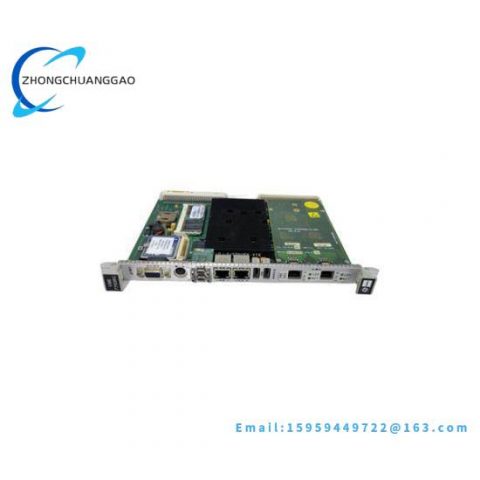 GE IS215UCVEM10A Industrial Control Module