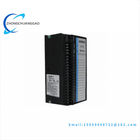 GE PRG-MODEM, High-Speed Industrial Modem for Reliable Data Transmission