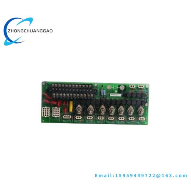 GE UR9EV - Industrial Control Module