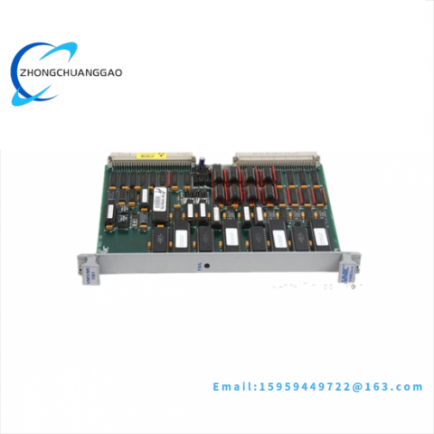 GE-FANUC VMIVME-4140-000000 Circuit Board