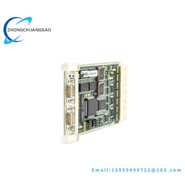 GE VMIVME-7750 350-027750-834D Industrial Control Module