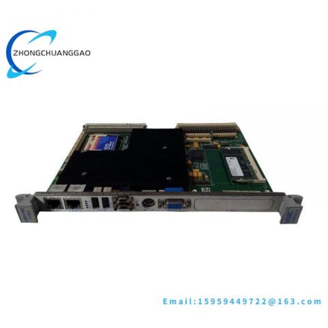 GE VMIVME-7750 VMIVME-7750-746001 Industrial Automation Module