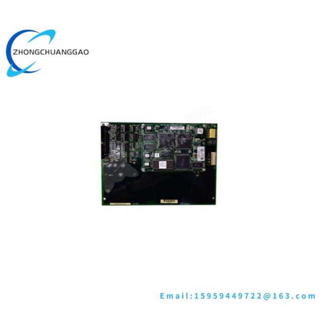 GE WES13-3 Control Module for Industrial Automation