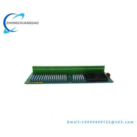 General Electric DS200DTBBG1AAA Relay Board, Engineered for Precision Control Solutions