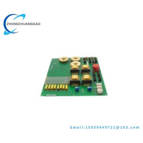 General Electric DS200TCEBG1BAA | Expander Board for Mark V Series, Industrial Control Systems