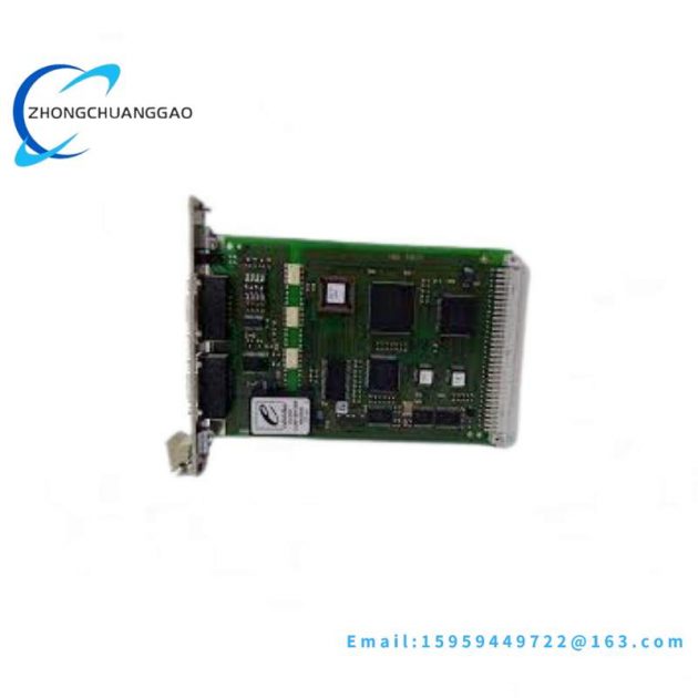 HIMA F8627 Lightning Protection Module for Industrial Control Systems