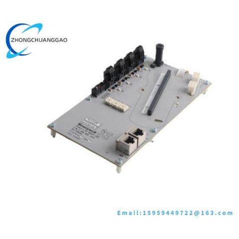 Honeywell 51307616-176 DC-TFB402 - Advanced Industrial Control Module