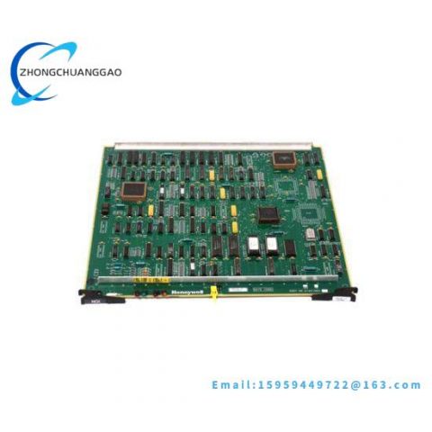 Honeywell 51401583-100 Enhanced Process Network Interface Board