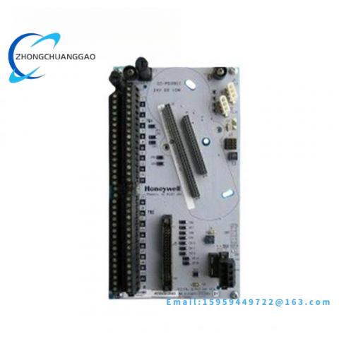 Honeywell C300 PLC Module: 8C-TDIL01 & 8C-TDIL11 - Industrial Automation Solutions