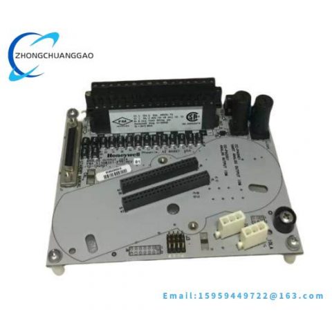 Honeywell CC-TFE021 - High Precision Control Module