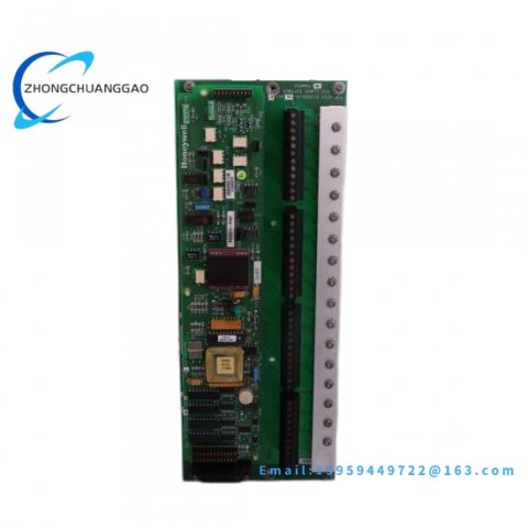 HONEYWELL J-DIM00 Control Module