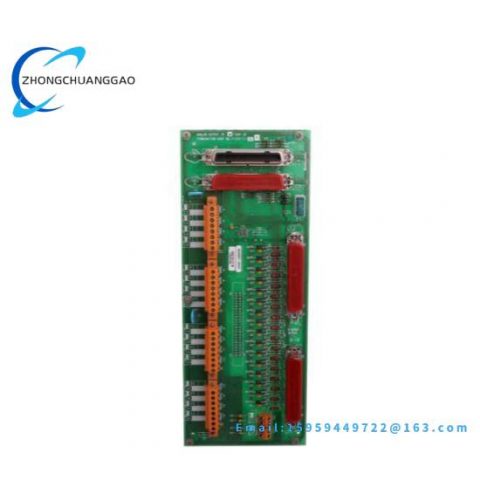 Honeywell MC-TAOY22 DCS Module, 51204172-175, Analog Output