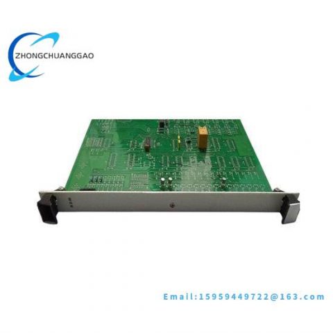 Hyundai DOM16 8609 396 71 13 745000E1 94 23 BOARD: Advanced Control Module for Industrial Automation