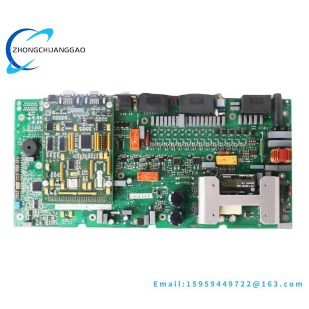 METSO IOP353 - Industrial Control Module