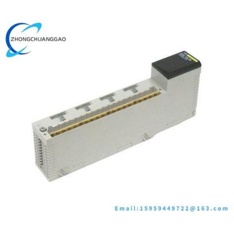 Schneider Electric 140EHC10500 Quantum High-speed Counter Module