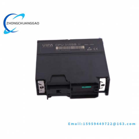 Endress+Hauser MULTICAP-T DC11TAS Industrial Control Module