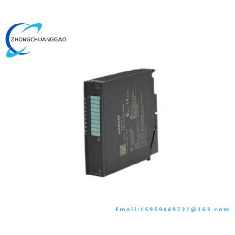 SIEMENS 6ES7135-7TD00-0AB0 - Industrial Communication Module, Advanced Control Solutions