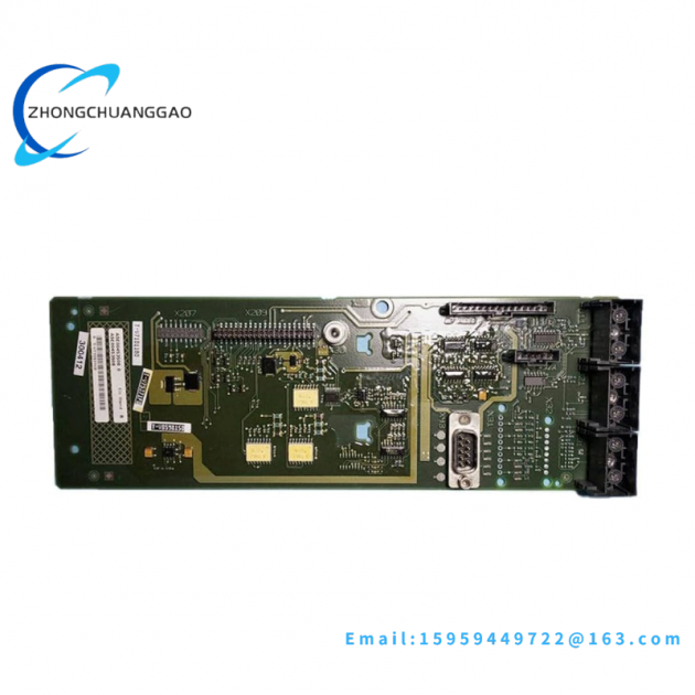 Siemens SIMATIC S7 Terminal Module 6ES7193-1FL50-0XA0