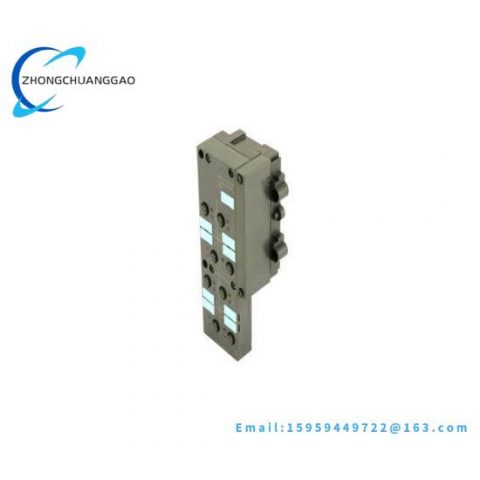 Siemens 6ES7 142-1BF30-0XA0 Expansion Module