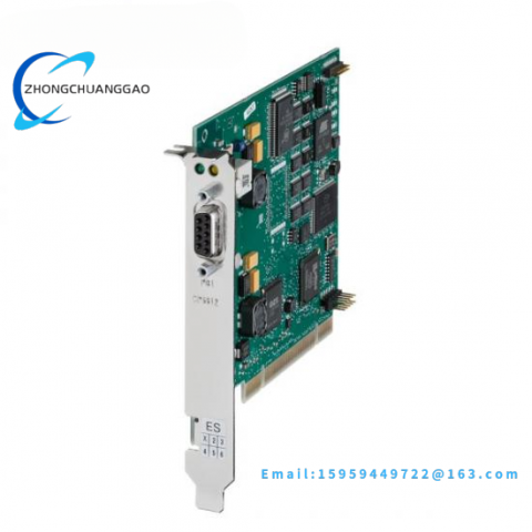 Siemens 6GK15612AA00 Communication Processor