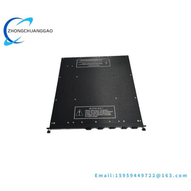 TRICONEX 3700A Industrial Control Module