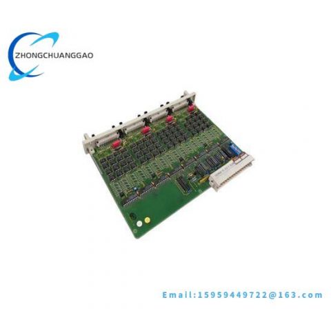 VIPA CPU 314 Module - VIPA314-6CF02, Industrial Control Solutions