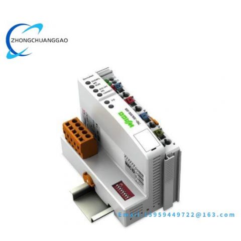 Schneider TSX08H04MFD: Industrial Automation Control Module