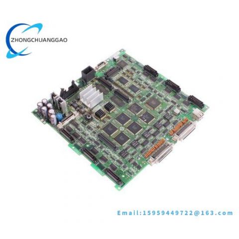 Yaskawa JASP-WRCA01 & JASP-WRCA01B Servo Processor Module, High-Performance Control Solutions