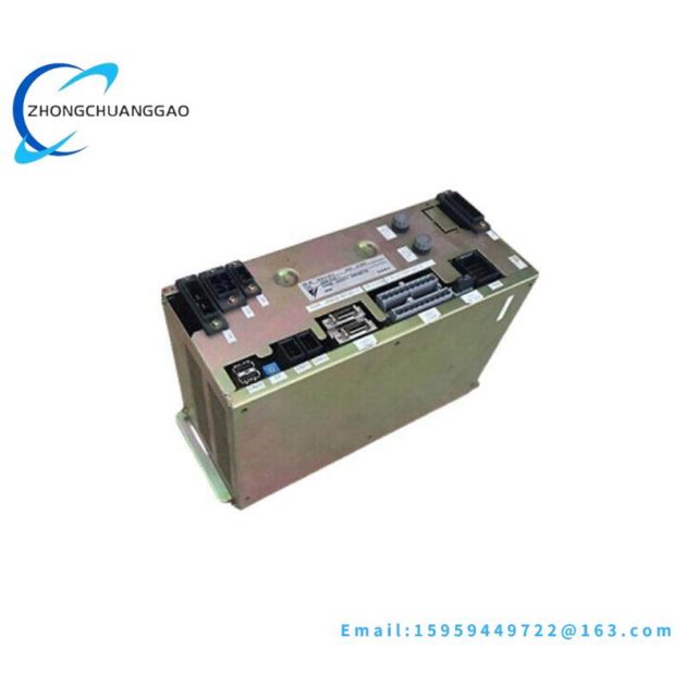 YASKAWA NPSO-0503L High Precision Servo Control Module