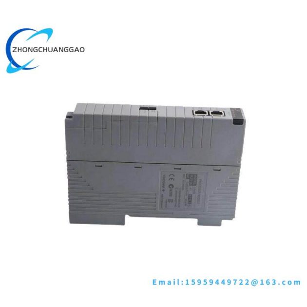 Yokogawa CP401-10 Compact PLC Control Unit