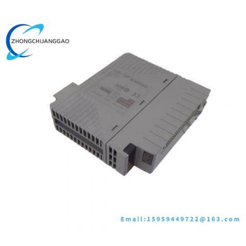 Yokogawa PLC AAR145-S03 Analog Input Module