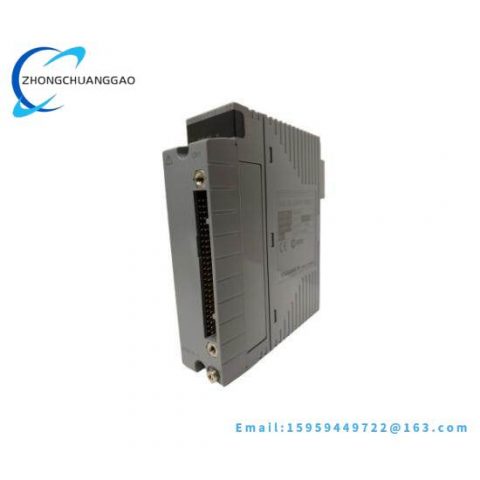 Yokogawa ADV551-P10 Digital Output Module - Precision Control for Industrial Automation