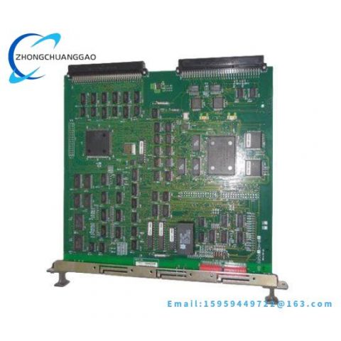 Yokogawa VF311 S1 Industrial Interface Card